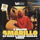J Balvin - Amarillo (Dj Nano & David Dancos Remix)
