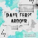 Paul Feris - Ardour