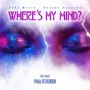 Philip Stevenson - Where's My Mind? (feat. Emarie)