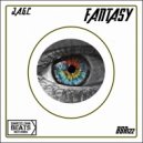 J.A.G.C. - Fantasy (Radio Edit)