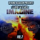 Lloyd L.A Elves & DJ King Assassin & EarthQuake - Sunset Vibe