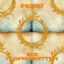 INGRID & Solange - There She Goes (feat. Solange) (Original Mix)