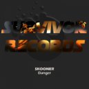 Skooner & Carl Fons - Danger (Carl Fons Remix)