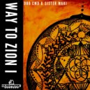 dub cmd & Sister Maki - Stay Dub (Original Mix)