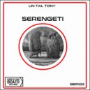 Un Tal Tony - Serengeti