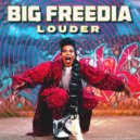 Big Freedia feat. Icona Pop - Louder