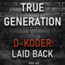 D-KODER - Laid Back