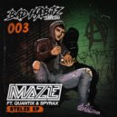 Maze & Quantix - Stelze