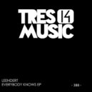 Leendert - Everybody knows