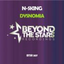 N-sKing - Dysnomia