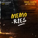 David Guetta & Kid Cudi - Memories