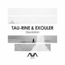Tau - Rine & Exouler - Desolation