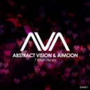 Abstract Vision & Aimoon - 7 Billion Hearts