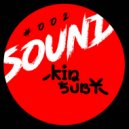 Kinsuby - El Disco Obscuro