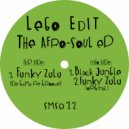 Lego Edit - Black Jungle