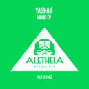 Yasha F - Limit Mood
