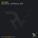DJ San - Spark My Broadband
