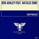 Ben Ashley feat. Natalie Dime - Happiness