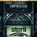 Steril - Unleashed Compassion