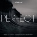 DJ KROHA - PERFECT #001