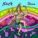 Stick - Mix of noise