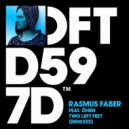 Rasmus Faber, Ohrn - Two Left Feet