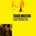 Track Masters - The Basement Jam