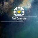 Axel Zambrano - Patience