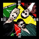 The Goods & Touch Sensitive & Disco J - Shots (feat. Touch Sensitive & Disco J)