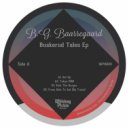 B.G. Baarregaard - From Oslo To Aal(By Train) ()