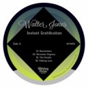Walter Jones - The Grinder ()