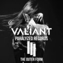 VALIANT - Waveformes (original mix)