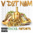 V Dot Nam & Chuzo300 & Welcome 2 Thowd Town - Floss On Em (feat. Chuzo300 & Welcome 2 Thowd Town)