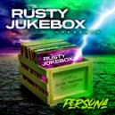 RustyJukeBox & ReggiiMental & Eko & Shadow - Alpha And Omega (feat. ReggiiMental, Eko & Shadow)