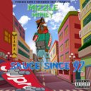 Mizzle Money & Young Kash - Buss It (feat. Young Kash)