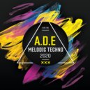 Dimension XYZ - Dancing Wolf (Original Mix)