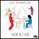 Cal Harris Jr. - Timeline