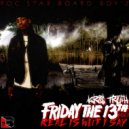 Kri$Truth - Can't Turn It Off