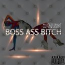 BRAZY LUCA - Boss Ass Bitch