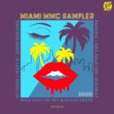 PC Pat, Claud Santo - What Is House Music