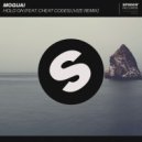 MOGUAI feat. Cheat Codes - Hold On