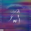 PAINTEDFRIEND - moquette ()