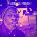 Vick Lavender - LSD Round Midnight