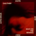Gauthier - Moonstone
