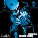 Blade - Movers & Shaker