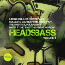 Facing Jinx & Loz Contreras & Collette Warren - Your Way