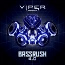 DJ Phantasy - BassRush