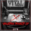 Vital - Siberia