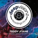 Teddy Jiyane - Senti Drums