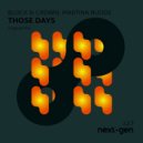 Block & Crown feat. Martina Budde - Those Days
